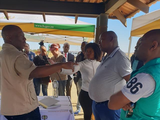 Rabies vaccination campaigns to be held across the province | News Article