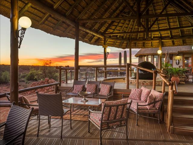 Wildskosfees by Wolmarransstad gehou | News Article