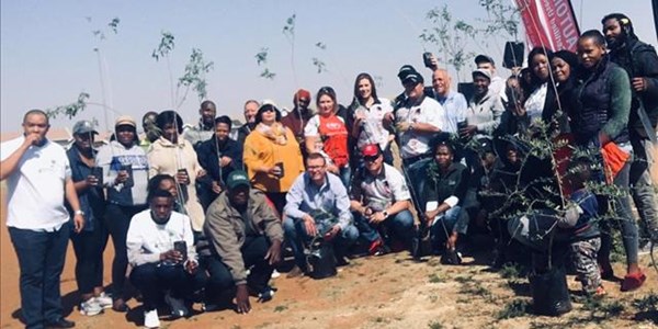 #TimeForTrees: Arbor Day celebrations in Raceway Park #TimeForTrees: Arbor Day celebrations in Raceway Park | News Article