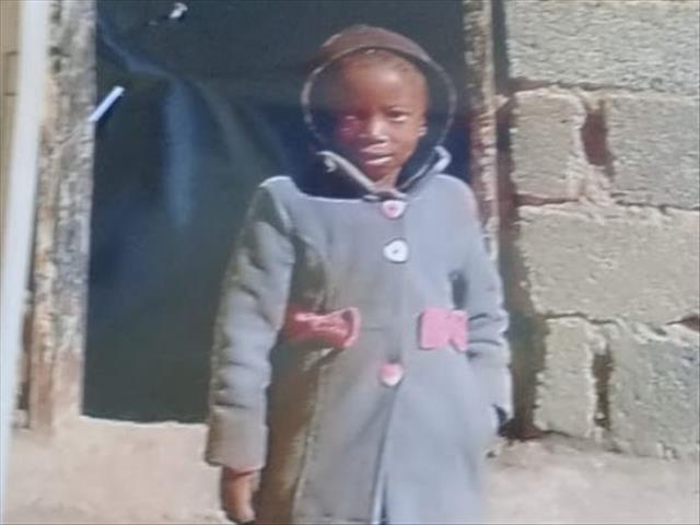 New home for gender based violence victim's family | News Article