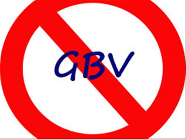 Focus must shift toward the boy child in fight against GBV | News Article