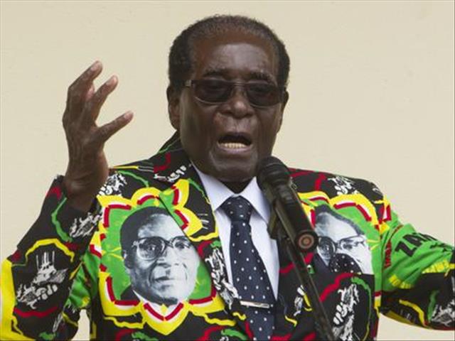 #RobertMugabe, revered by some, reviled by others | News Article