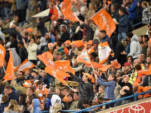 #MoreThanJustRugby: A special Currie Cup treat in store for orphans  | News Article