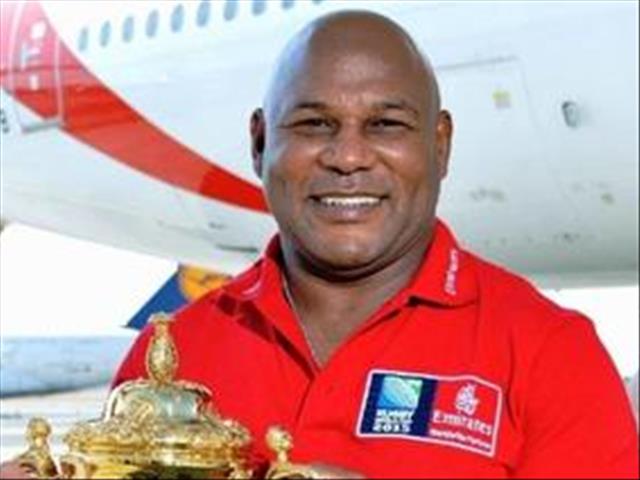 Ramaphosa saddened by death of #ChesterWilliams | News Article