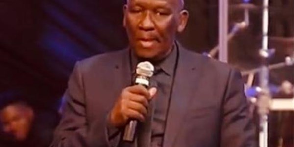 Cele shares shocking details at funeral Cele shares shocking details at funeral | News Article