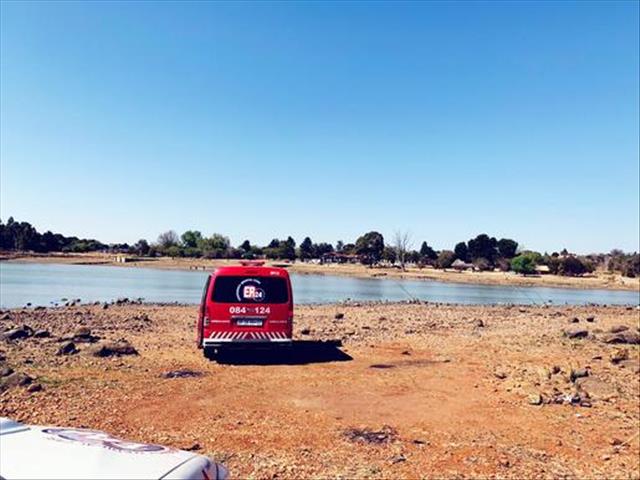 Man drowns in Vaal Dam | News Article