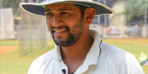 Unknown Muzumdar appointed as Proteas interim batting coach | News Article