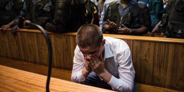 #DrosRape: Accused Nicholas Ninow pleads guilty | News Article