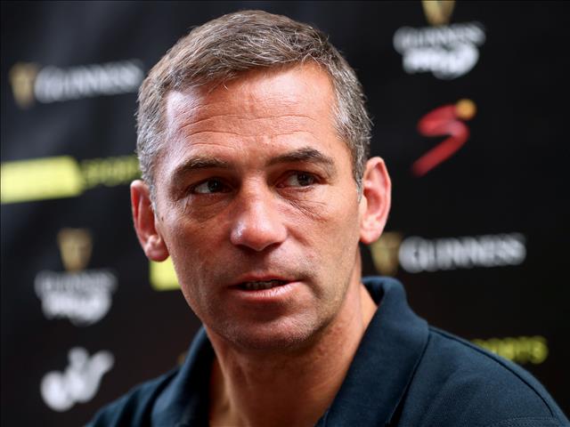 Smith to remain in charge of the Cheetahs | News Article