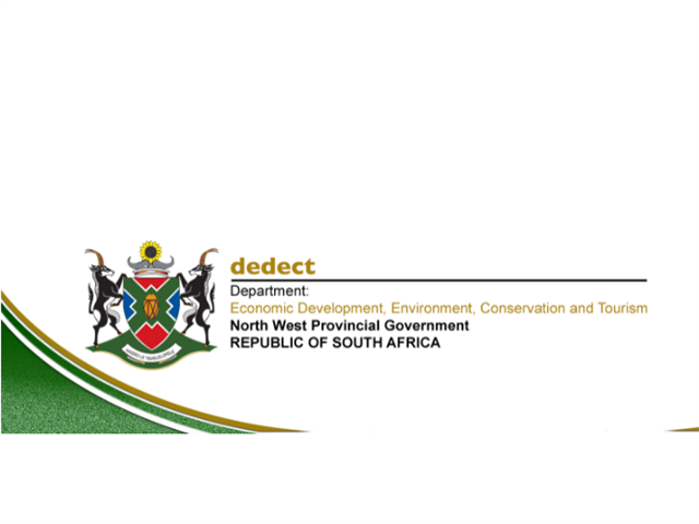 Concerns raised over ailing NW state-owned entities  | News Article