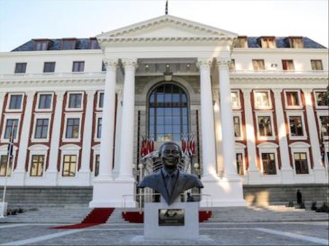 Two NC municipalities to account before Scopa  | News Article