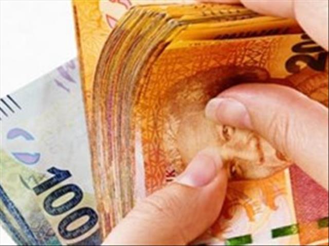 Sien landbou se bydrae tot BBP in perspektief, meen ekonoom | News Article