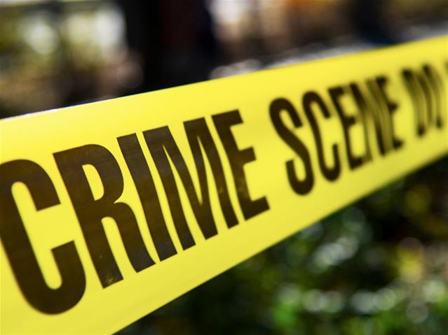 Bullets fly during cash-in-transit robbery | News Article