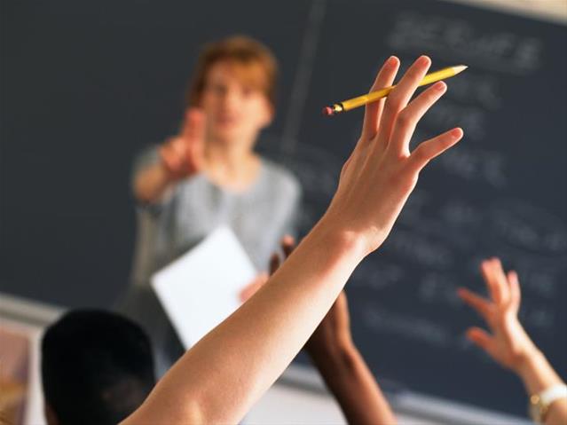 It's all systems go for NC Education | News Article