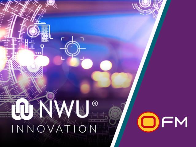 North-West University Innovation - Seisoen 4: Episode 9 | News Article