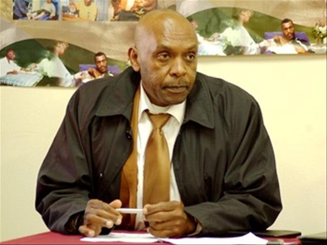 Former MP hands himself over to police | News Article
