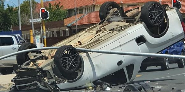 At least nine dead, scores injured in FS crashes At least nine dead, scores injured in FS crashes | News Article