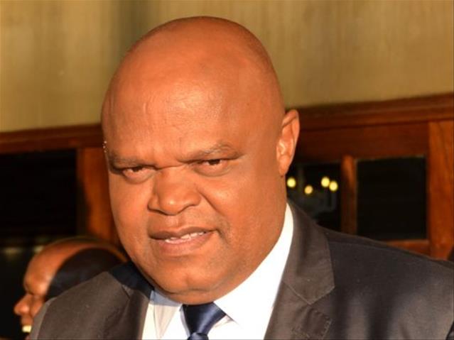 Ntombela must remove Mashinini - DA | News Article