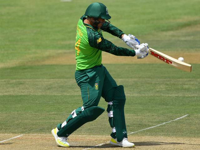 Knights itching to get started on Monday | News Article