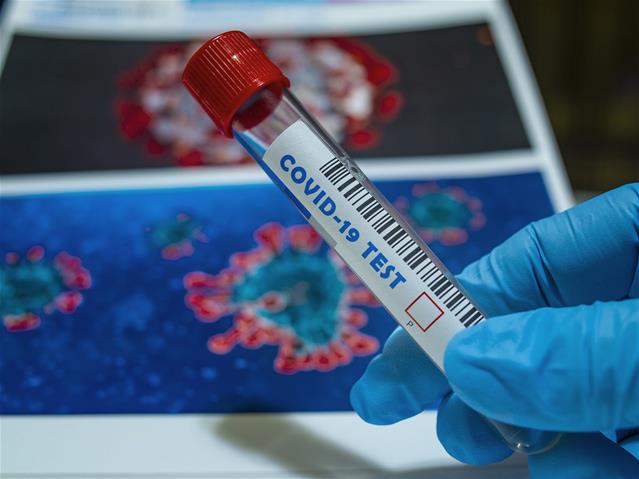 More than 2,300 new #Covid19 cases reported | News Article