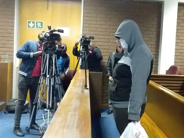 Orange Farm murder case postponed again | News Article
