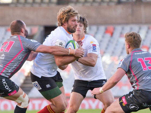Cheetahs target 80-minute performance against Bulls | News Article