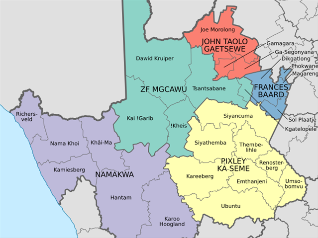 Interdict issued against striking NC municipal workers | News Article