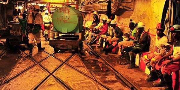 Mining plan could unlock exploration funding Mining plan could unlock exploration funding | News Article