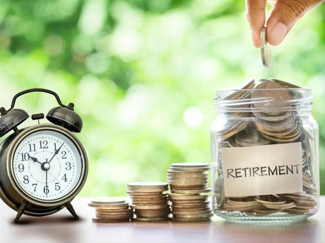 Emigration: Amendment to retirement fund withdrawals | News Article