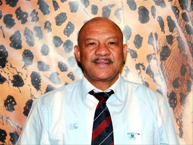 FS Rugby mourns one of its own | News Article