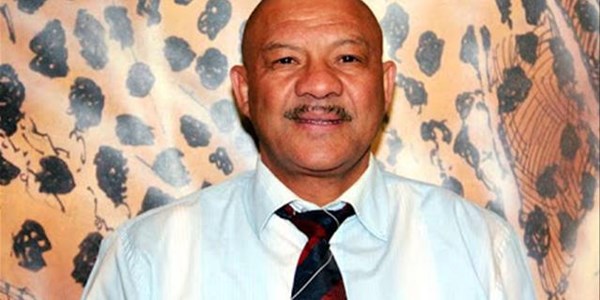 FS Rugby mourns one of its own | News Article