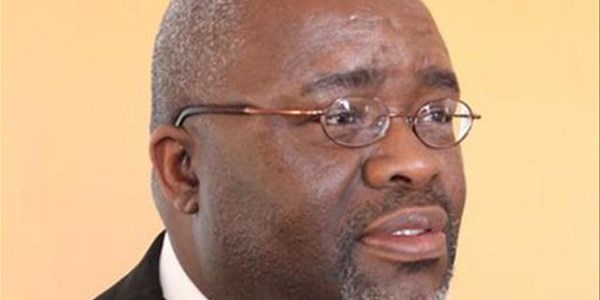 Condolences pour in following Prof Plaatjies' passing Condolences pour in following Prof Plaatjies' passing | News Article