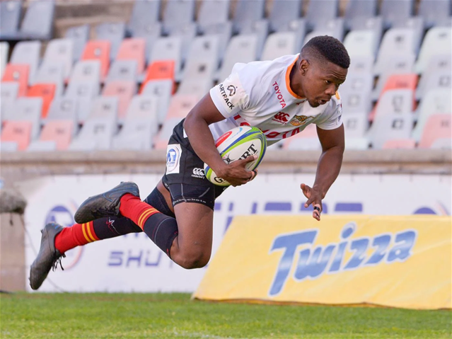 Cheetahs top the standings after round one | News Article
