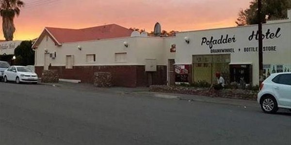 Pofadder-moord: Nog 'n boer verlore vir landbou Pofadder-moord: Nog 'n boer verlore vir landbou | News Article