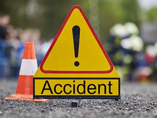 Collision claims three lives in the NC | News Article