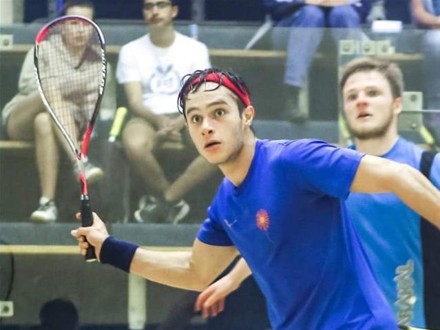 Olivier excited to be in the quarters | News Article