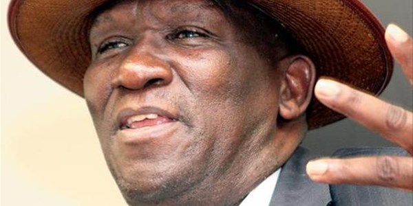 #BrendinHorner: Cele heads to the Eastern Free State | News Article