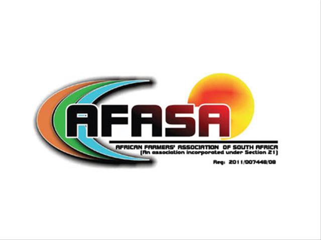 Landbounuus-podcast: Huldeblyke stroom in vir Afasa-president | News Article