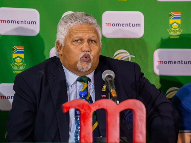 SACA calls on CSA Board to stand down | News Article
