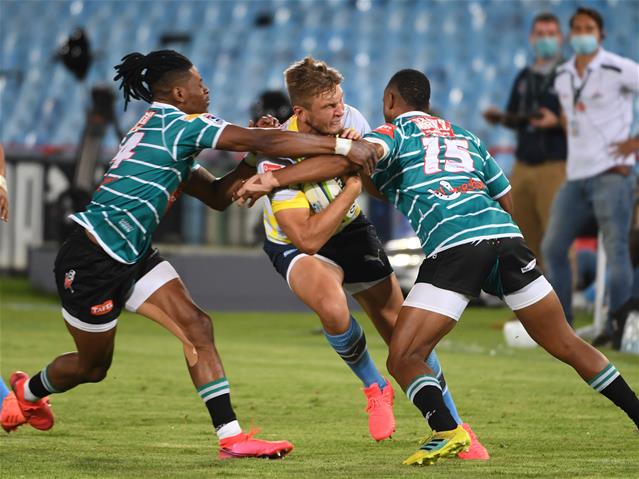 Vermeulen returns to captain Bulls against the Cheetahs | News Article