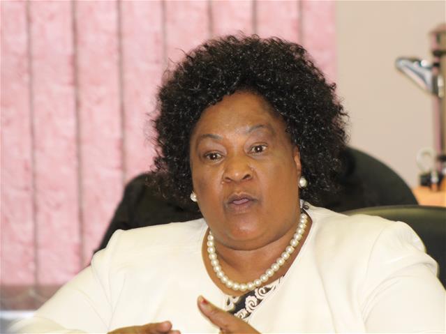 #CoronavirusFS: Premier, Health MEC, DG test positive  | News Article