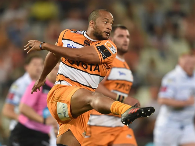 Smith not ready to face the Bulls | News Article