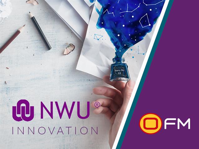 North-West University Innovation - Seisoen 4: Episode 11 | News Article