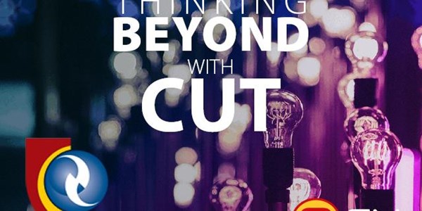 Thinking Beyond with CUT - Episode 2 | News Article