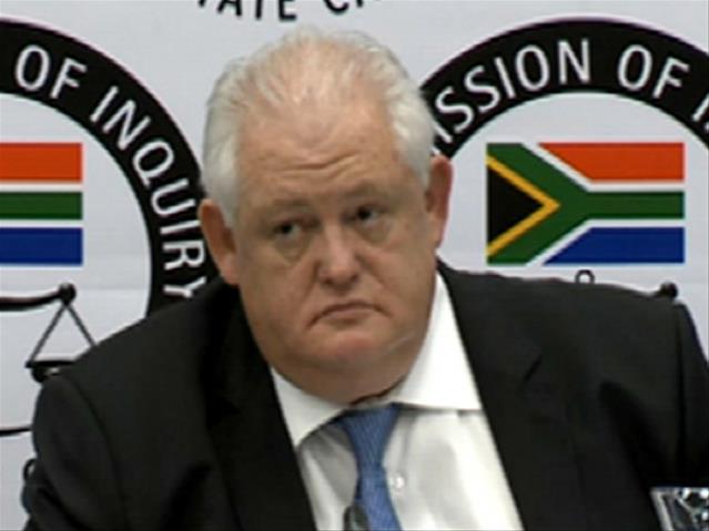 #StateCapture perpetrators should be held accountable - NPA | News Article
