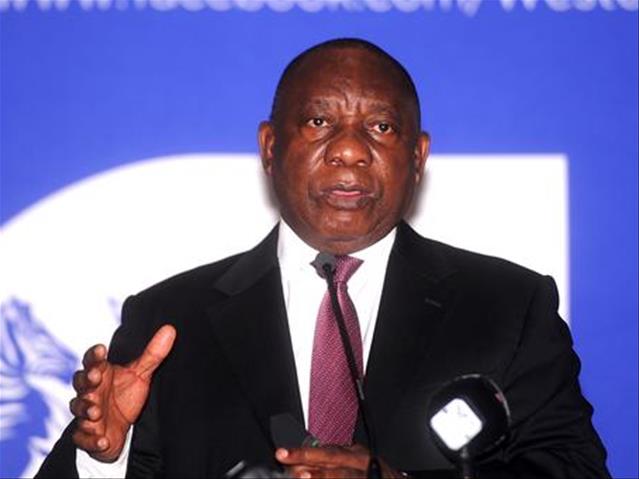 #Unemployment: All eyes on Ramaphosa  | News Article