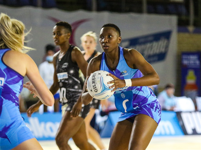 Crinums happy with TNL day one performance | News Article