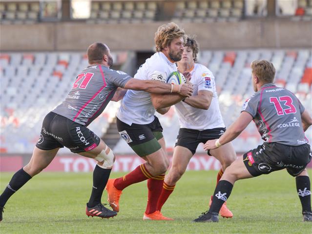 Super Rugby Unlocked ready for round two | News Article