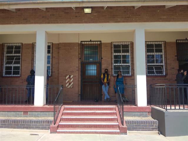 #BrendinHorner murder accused to plead not guilty | News Article