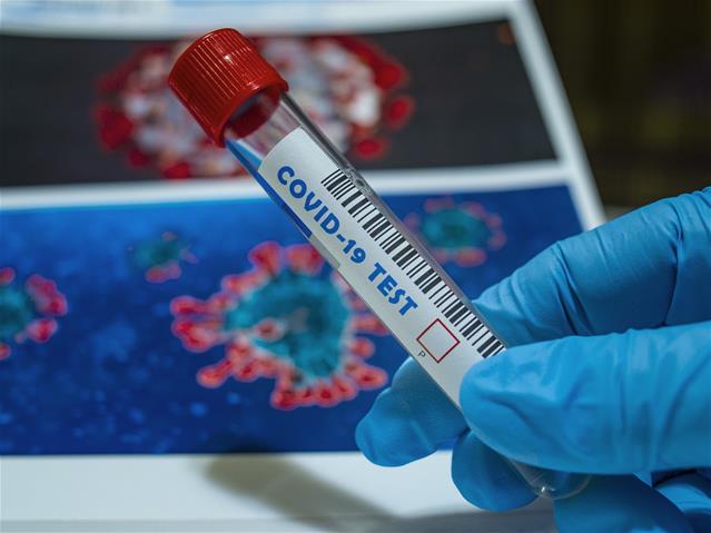 #CoronavirusSA: More than 1 700 new cases recorded  | News Article